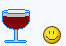 wine drinker